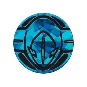 BREAKpoint: Deoxys Coin (Blisters)