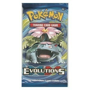 Evolutions
