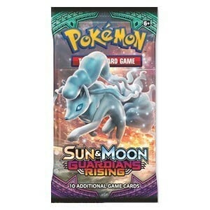 Guardians Rising