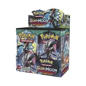 Guardians Rising Booster Box