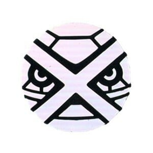Guardians Rising: Metagross Coin (Blisters)
