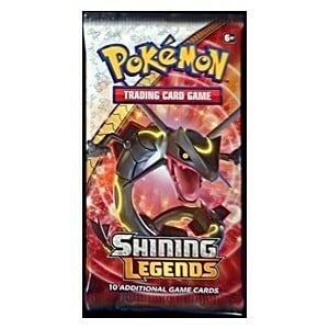 Shining Legends
