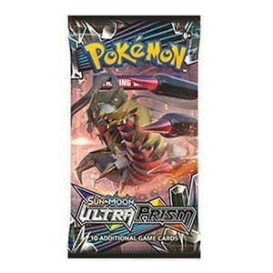 Ultra Prism