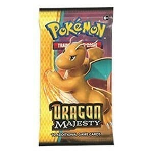 Dragon Majesty