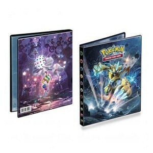 Accessories cover