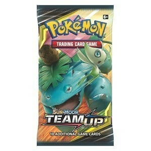 Team Up