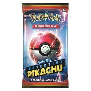 Detective Pikachu