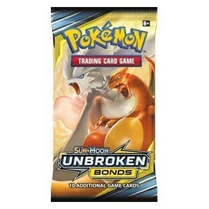 Unbroken Bonds