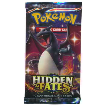 Hidden Fates