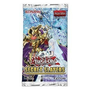 Secret Slayers