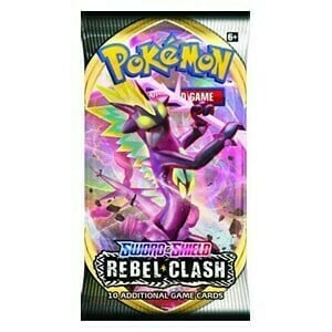Rebel Clash