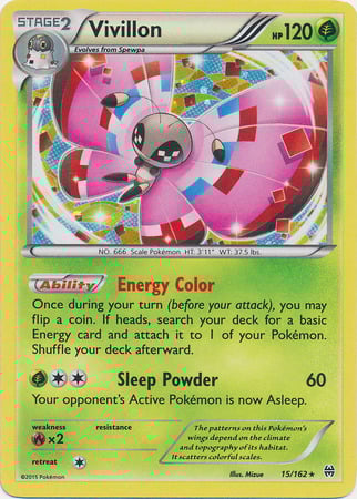 BREAKthrough Promos