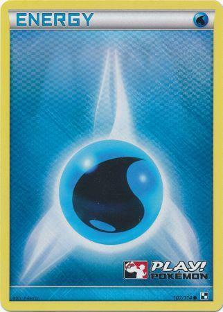 Water Energy