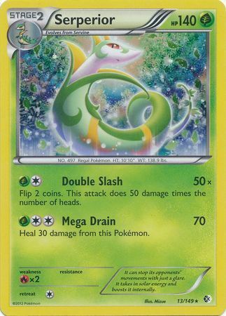 Boundaries Crossed Promos