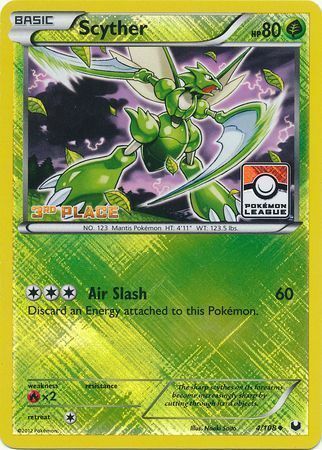 Scyther
