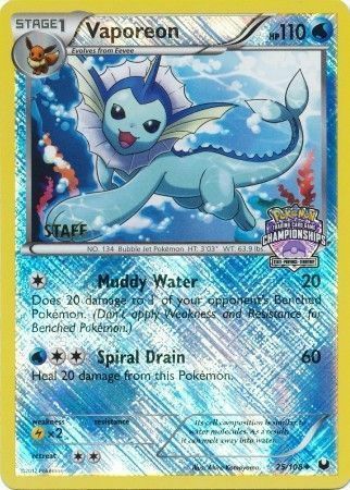 Vaporeon