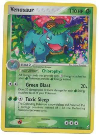 Venusaur