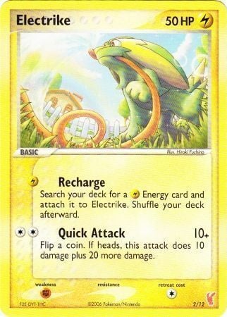 Electrike