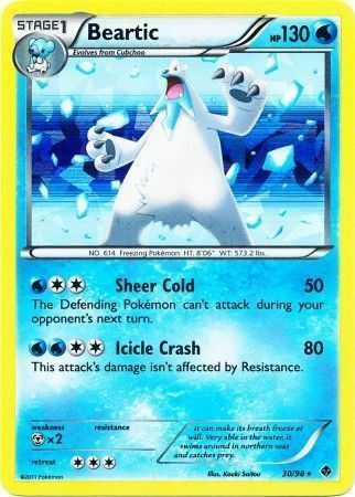 Emerging Powers Promos