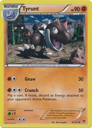 Tyrunt