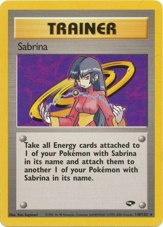 Sabrina