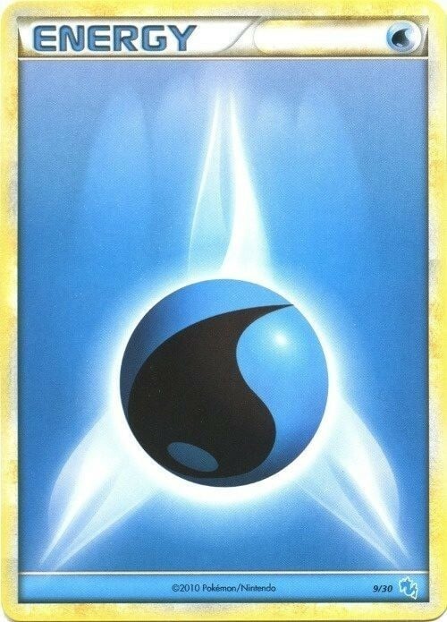 Water Energy