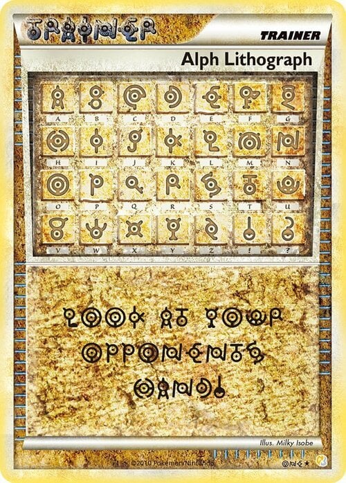 Singles cover
