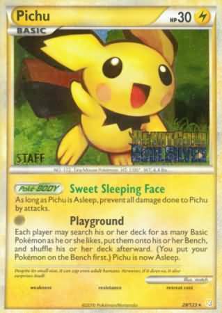 Pichu