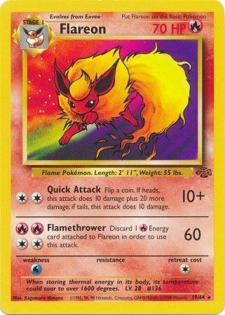 Flareon
