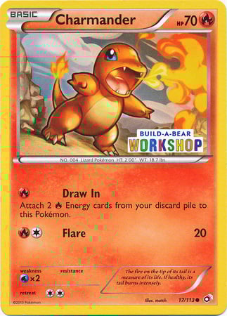 Legendary Treasures Promos