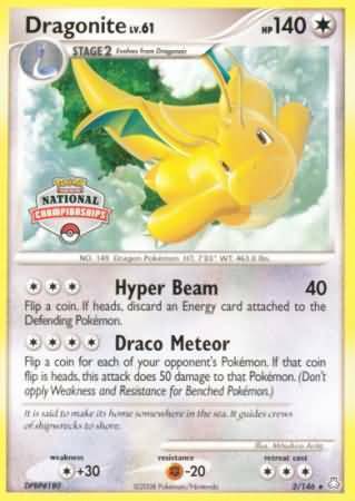 Legends Awakened Promos