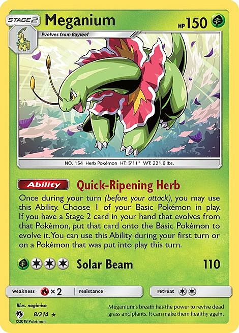 Lost Thunder Promos