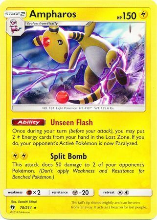 Ampharos