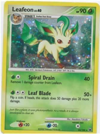 Leafeon