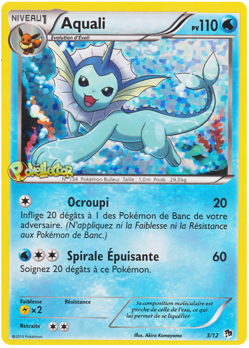Vaporeon