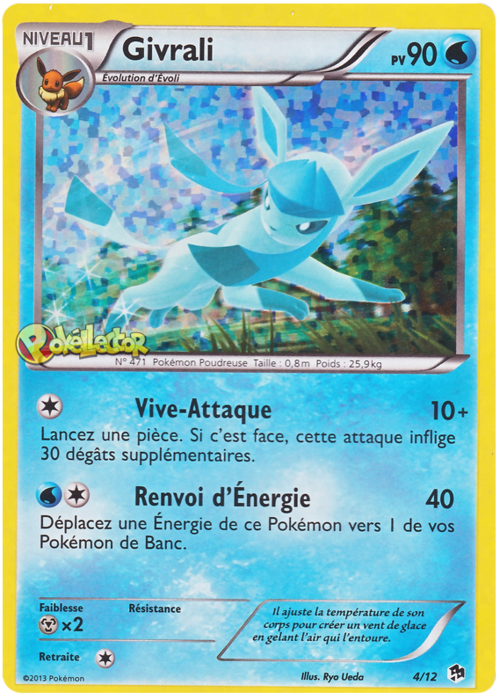 Glaceon