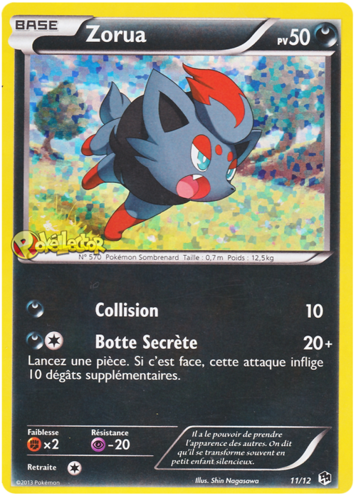 Zorua