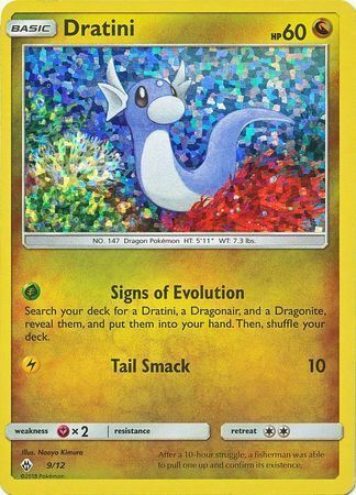 Dratini