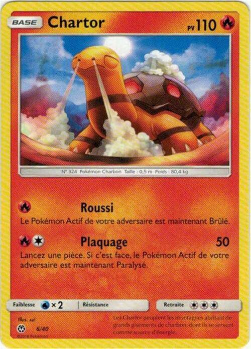 Torkoal