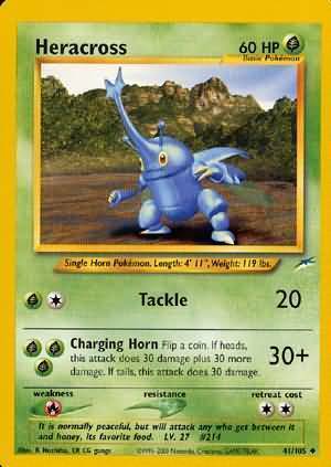 Heracross
