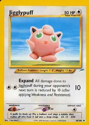 Jigglypuff