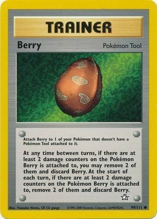 Berry