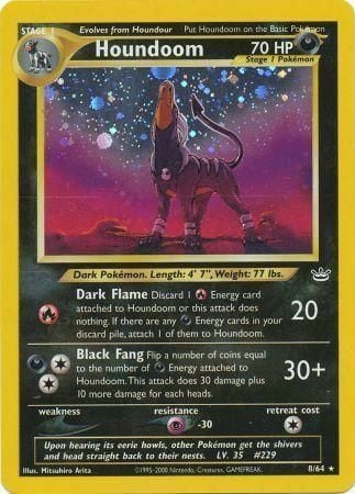 Houndoom