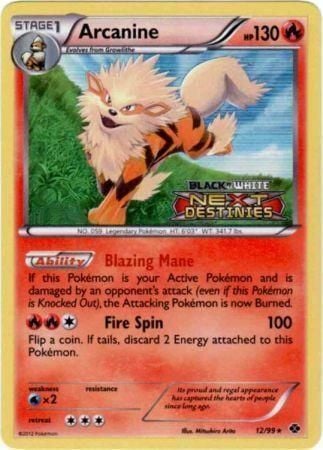 Next Destinies Promos