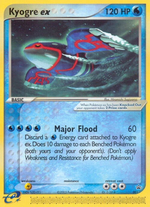 Nintendo Black Star Promos