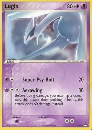 Lugia