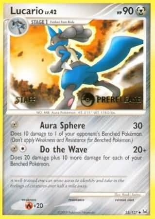 Lucario
