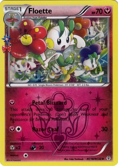 Floette