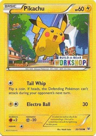 Roaring Skies Promos