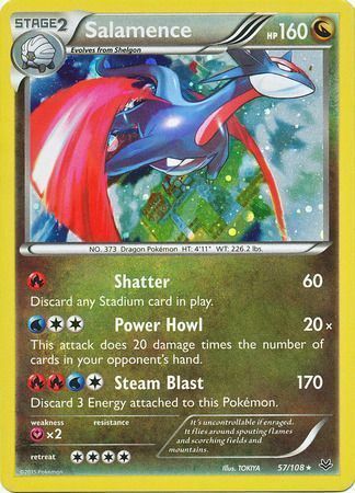 Salamence